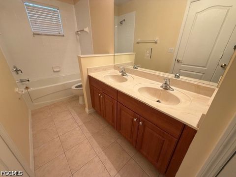 Tiny photo for 8585 Athena Court, Lehigh Acres, FL 33971 (MLS # 2026017087)