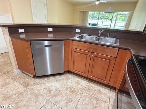Tiny photo for 8585 Athena Court, Lehigh Acres, FL 33971 (MLS # 2026017087)