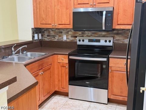 Tiny photo for 8585 Athena Court, Lehigh Acres, FL 33971 (MLS # 2026017087)