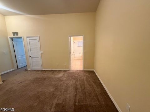 Tiny photo for 8585 Athena Court, Lehigh Acres, FL 33971 (MLS # 2026017087)