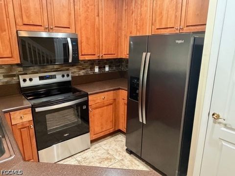 Tiny photo for 8585 Athena Court, Lehigh Acres, FL 33971 (MLS # 2026017087)