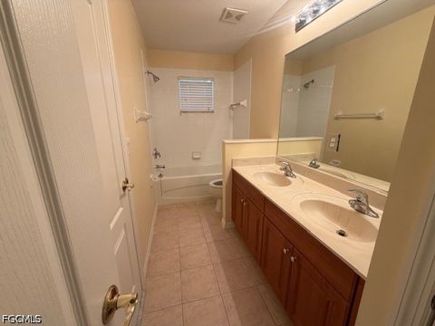 Tiny photo for 8585 Athena Court, Lehigh Acres, FL 33971 (MLS # 2026017087)