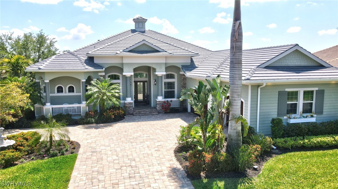 13390 Whispering Oaks Drive