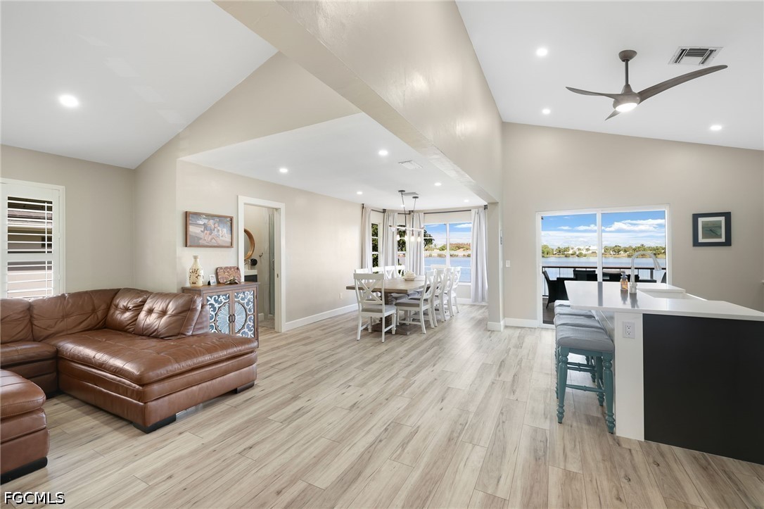 5100 Harborage Drive