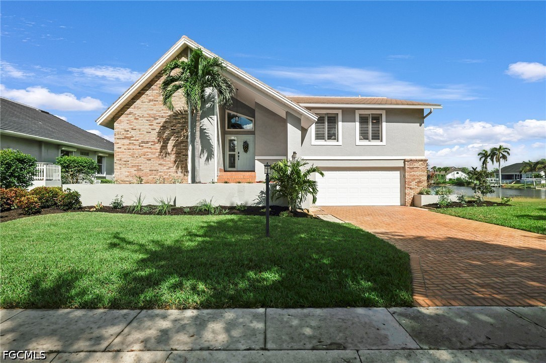 5100 Harborage Drive