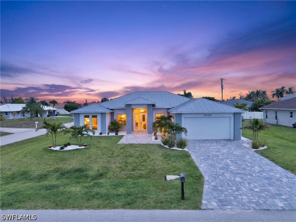 Photo 1 of 48 — 2929 SW 6th Place, Cape Coral, FL 33914