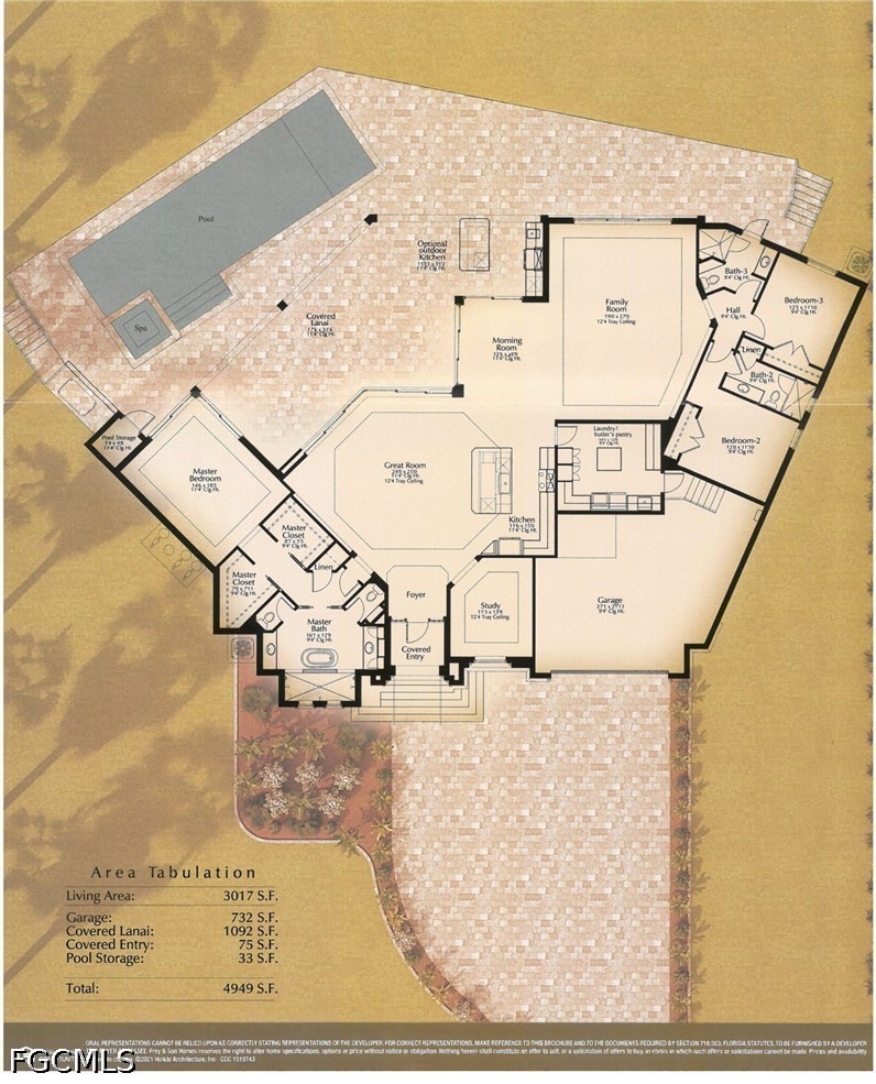 131 Templewood Court