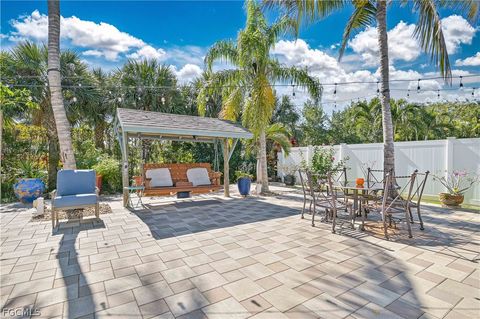 9006 Gladiolus Preserve Circle Fort Myers FL 33908