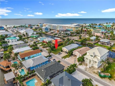 219 Primo Drive Fort Myers Beach FL 33931