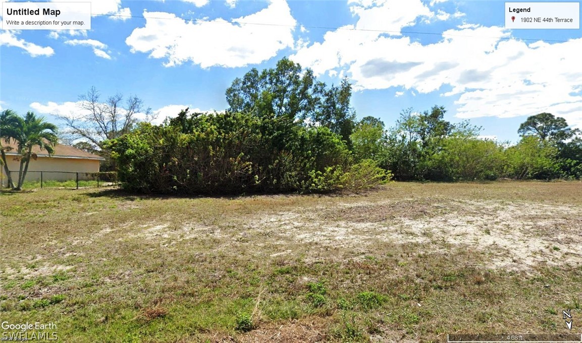 Photo 1 of 6 — 1902 NE 44th Terrace, Cape Coral, FL 33909