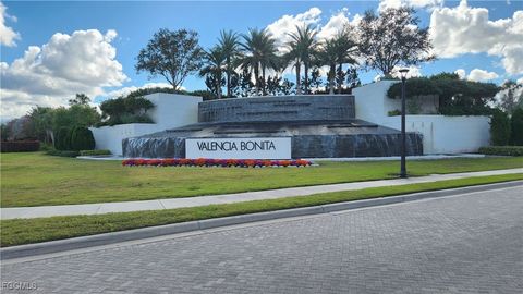 28563 Twain Drive Bonita Springs FL 34135