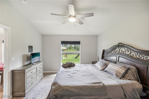 Tiny photo for 940 Belmont Street E, Lehigh Acres, FL 33974 (MLS # 2026005963)