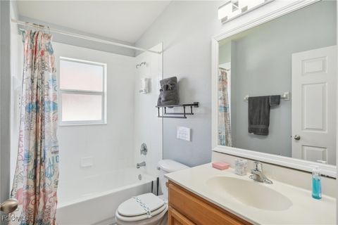 Tiny photo for 940 Belmont Street E, Lehigh Acres, FL 33974 (MLS # 2026005963)