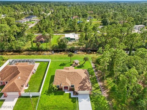 Tiny photo for 940 Belmont Street E, Lehigh Acres, FL 33974 (MLS # 2026005963)