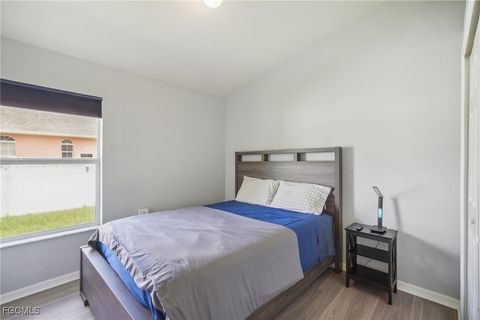 Tiny photo for 940 Belmont Street E, Lehigh Acres, FL 33974 (MLS # 2026005963)