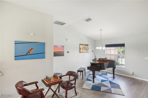 Tiny photo for 940 Belmont Street E, Lehigh Acres, FL 33974 (MLS # 2026005963)