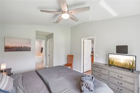 Tiny photo for 940 Belmont Street E, Lehigh Acres, FL 33974 (MLS # 2026005963)