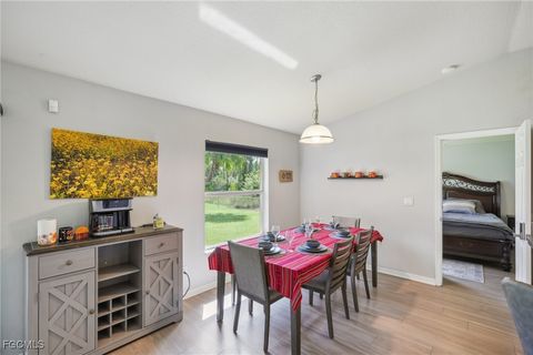 Tiny photo for 940 Belmont Street E, Lehigh Acres, FL 33974 (MLS # 2026005963)