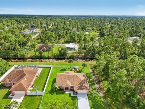 Tiny photo for 940 Belmont Street E, Lehigh Acres, FL 33974 (MLS # 2026005963)