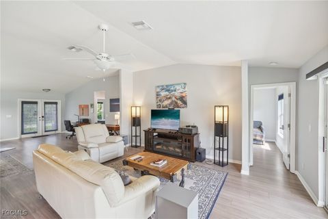 Tiny photo for 940 Belmont Street E, Lehigh Acres, FL 33974 (MLS # 2026005963)