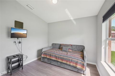 Tiny photo for 940 Belmont Street E, Lehigh Acres, FL 33974 (MLS # 2026005963)