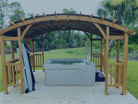 Tiny photo for 940 Belmont Street E, Lehigh Acres, FL 33974 (MLS # 2026005963)