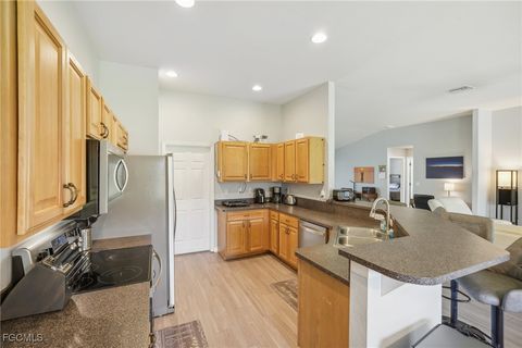 Tiny photo for 940 Belmont Street E, Lehigh Acres, FL 33974 (MLS # 2026005963)