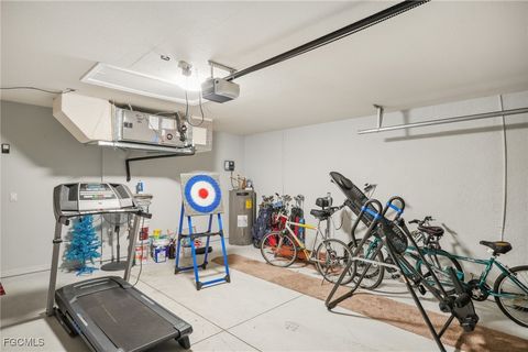 Tiny photo for 940 Belmont Street E, Lehigh Acres, FL 33974 (MLS # 2026005963)