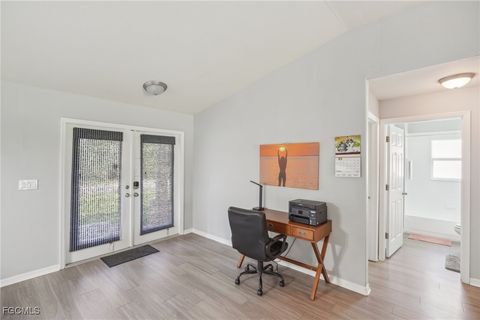 Tiny photo for 940 Belmont Street E, Lehigh Acres, FL 33974 (MLS # 2026005963)