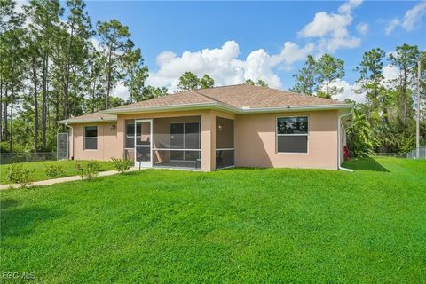 Tiny photo for 940 Belmont Street E, Lehigh Acres, FL 33974 (MLS # 2026005963)