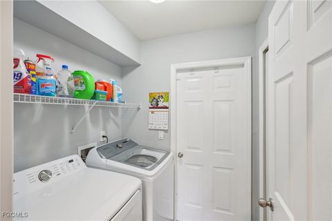 Tiny photo for 940 Belmont Street E, Lehigh Acres, FL 33974 (MLS # 2026005963)