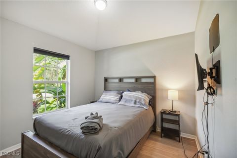 Tiny photo for 940 Belmont Street E, Lehigh Acres, FL 33974 (MLS # 2026005963)