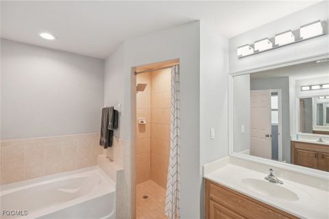 Tiny photo for 940 Belmont Street E, Lehigh Acres, FL 33974 (MLS # 2026005963)