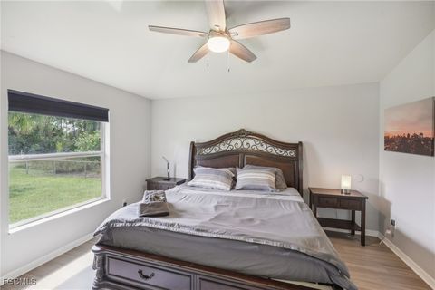 Tiny photo for 940 Belmont Street E, Lehigh Acres, FL 33974 (MLS # 2026005963)