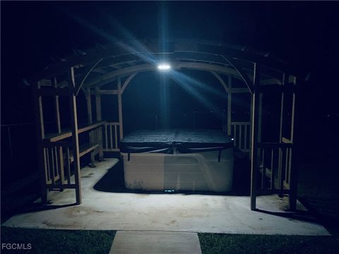 Tiny photo for 940 Belmont Street E, Lehigh Acres, FL 33974 (MLS # 2026005963)