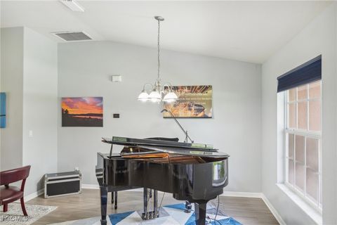 Tiny photo for 940 Belmont Street E, Lehigh Acres, FL 33974 (MLS # 2026005963)