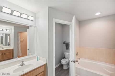 Tiny photo for 940 Belmont Street E, Lehigh Acres, FL 33974 (MLS # 2026005963)