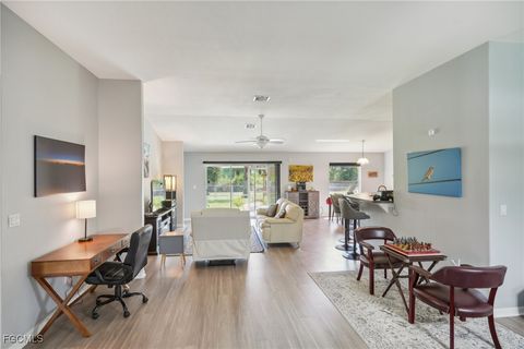 Tiny photo for 940 Belmont Street E, Lehigh Acres, FL 33974 (MLS # 2026005963)