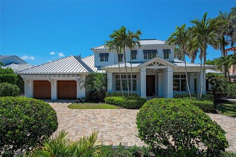 234 Central Avenue Naples FL 34102