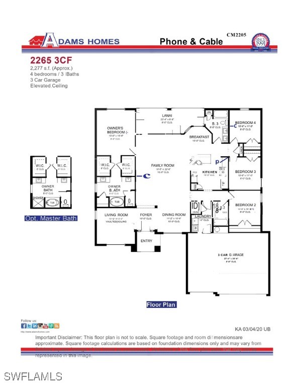 2118 NW 25th Place