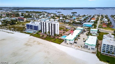 Photo of 6500 Estero Boulevard #F118, Fort Myers Beach, FL 33931 (MLS # 2026042264)