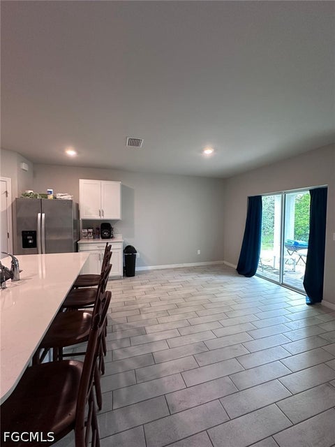 Tiny photo for 911 Unice Avenue N, Lehigh Acres, FL 33971 (MLS # 2026039643)