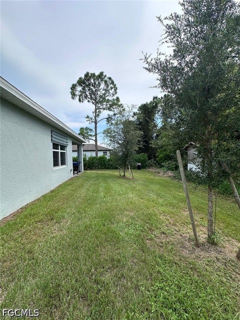 Tiny photo for 911 Unice Avenue N, Lehigh Acres, FL 33971 (MLS # 2026039643)