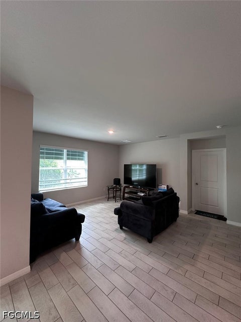 Tiny photo for 911 Unice Avenue N, Lehigh Acres, FL 33971 (MLS # 2026039643)