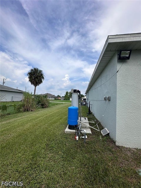 Tiny photo for 911 Unice Avenue N, Lehigh Acres, FL 33971 (MLS # 2026039643)