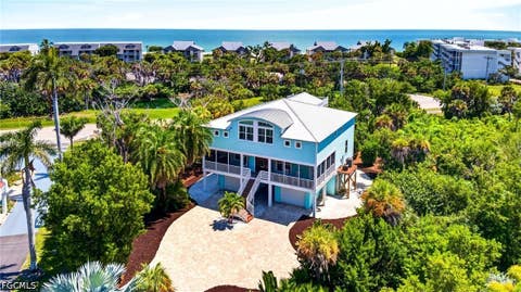Photo of 133 Butterknife Place, Sanibel, FL 33957 (MLS # 2026035116)