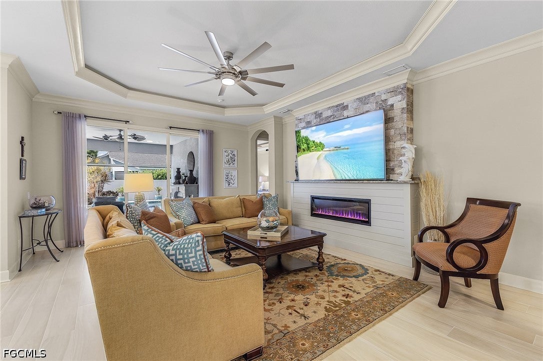 2736 Lambay Court