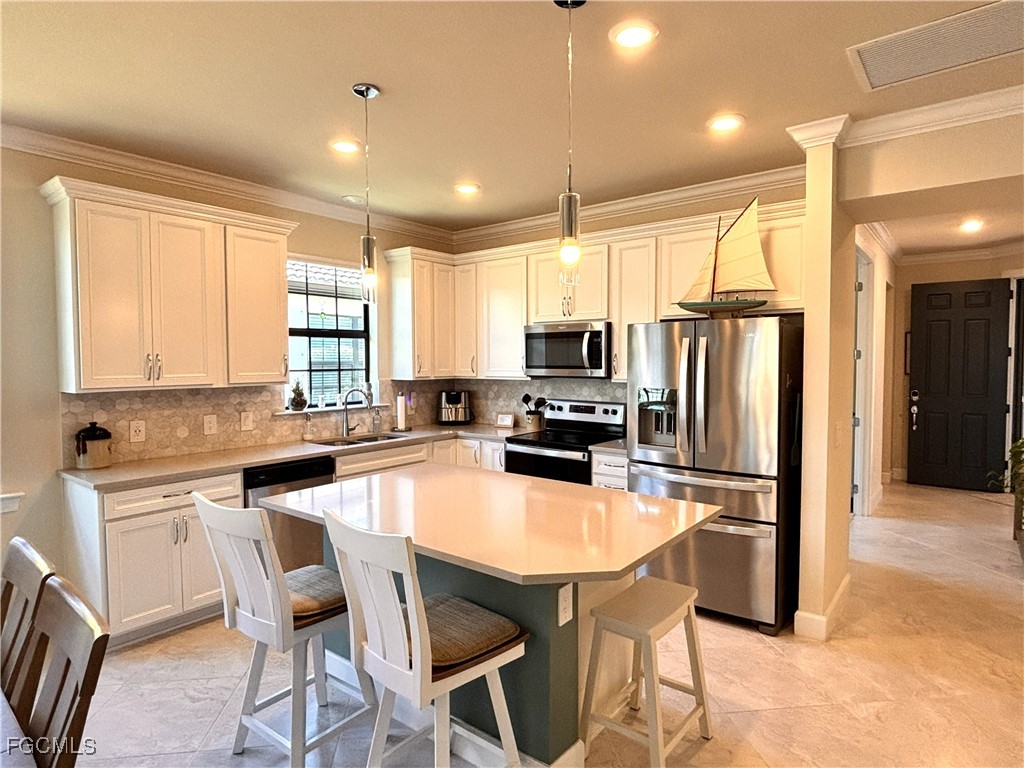 16605 Rolling Rock Boulevard