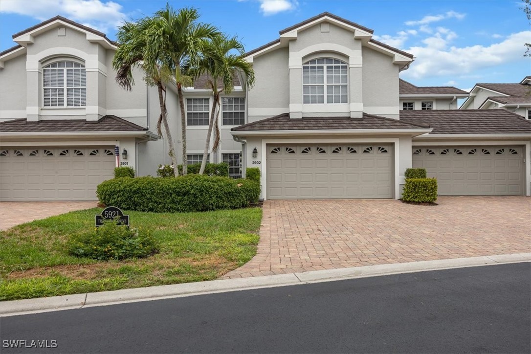 5921 Three Iron Drive 2902