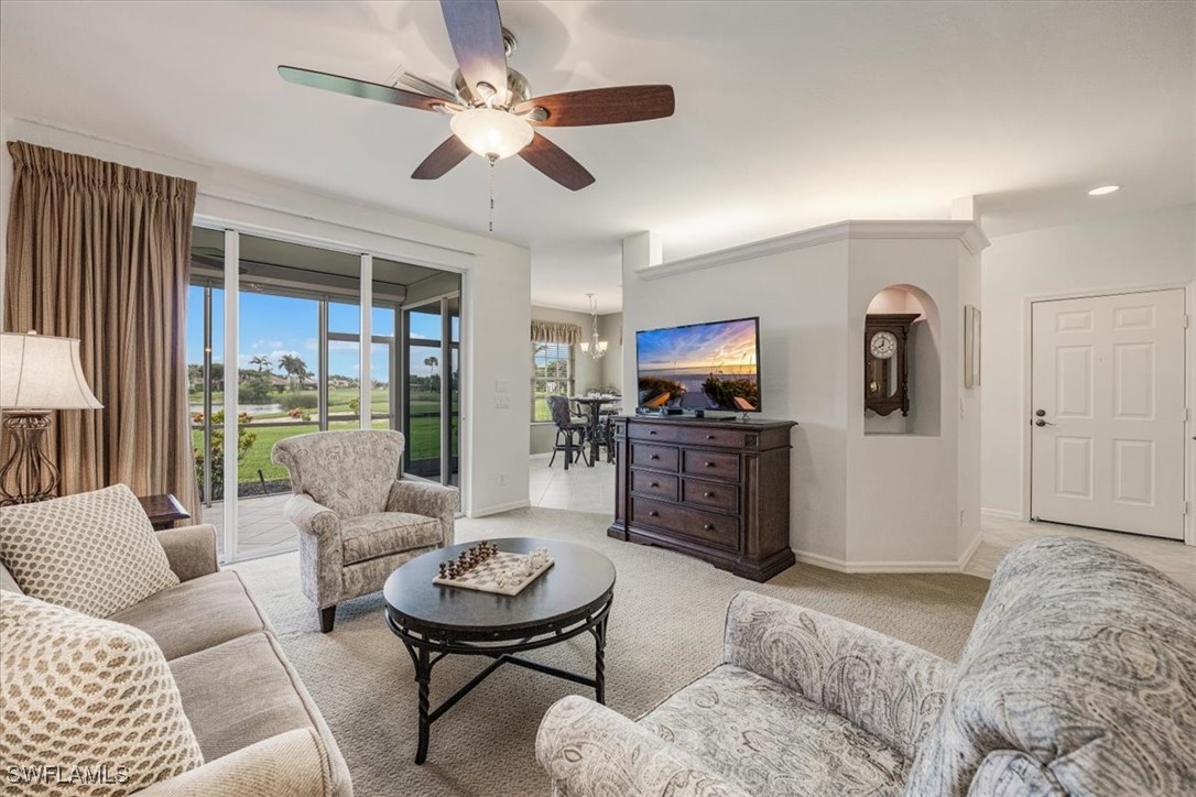 5921 Three Iron Drive 2902